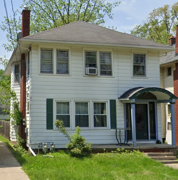 Building Photo - 3839 Hazelhurst Ave