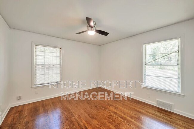 Building Photo - 1332 Willis Mill Rd SW