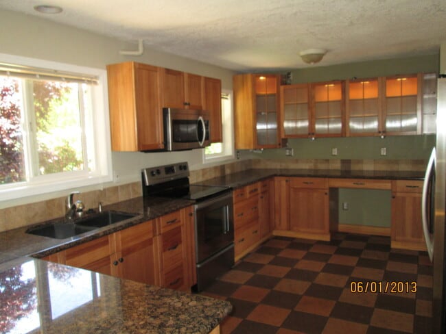 Building Photo - COMING SOON  ..Truly Amazing Salmon Creek ...