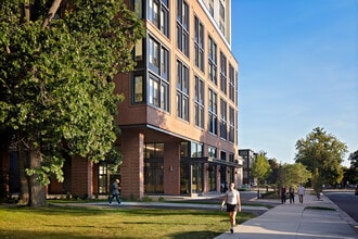 Building Photo - VERVE Ann Arbor