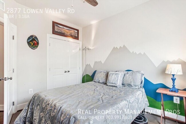 Building Photo - 2877 Lowen Valley Rd