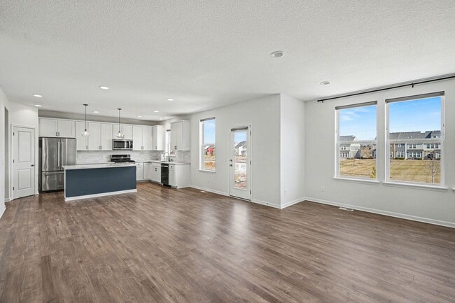 Building Photo - 2020-Built Plymouth 3 Bed|3 Bath Home W/ 2-Car Garage