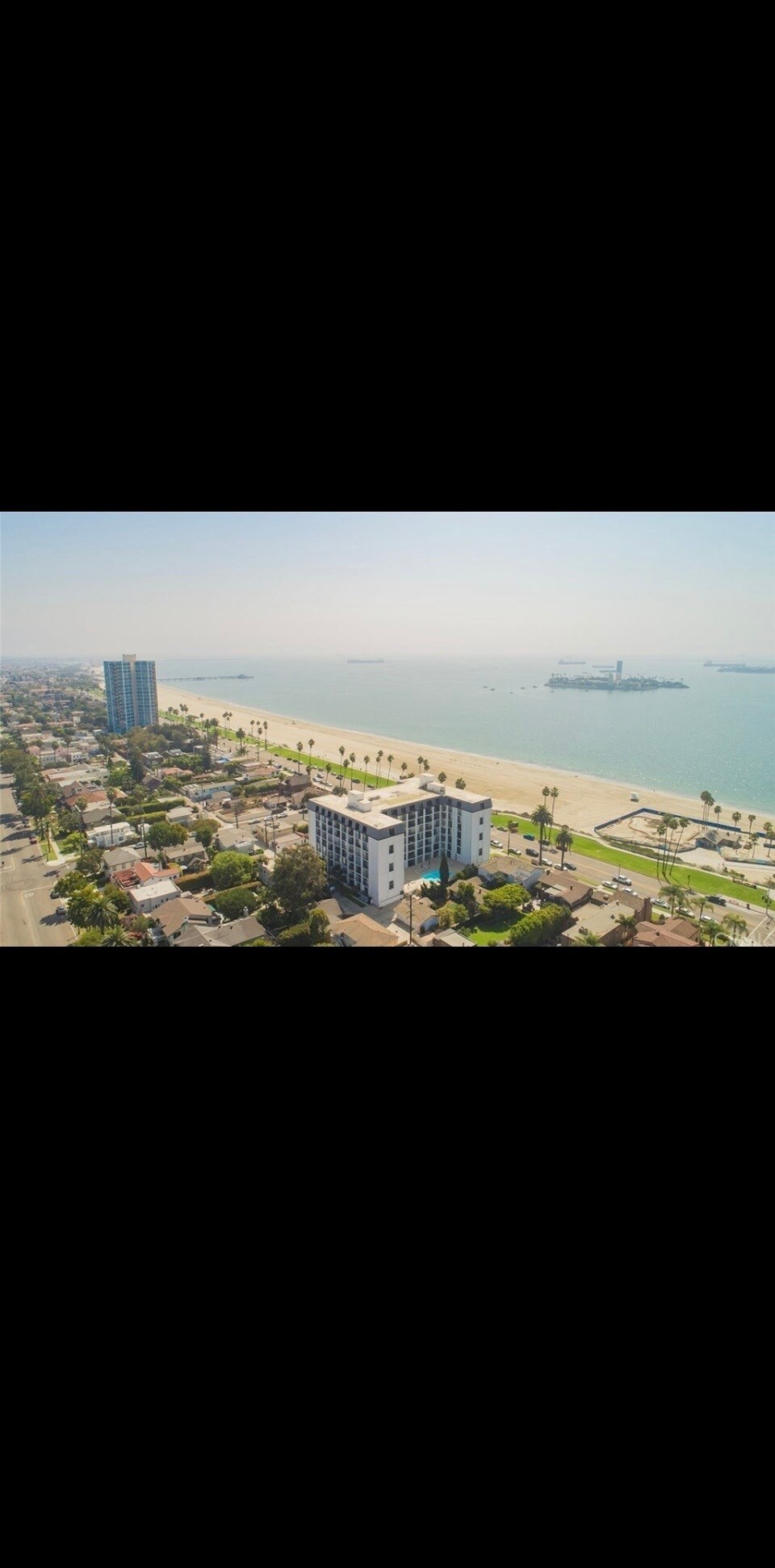 Building Photo - 2601 E Ocean Blvd