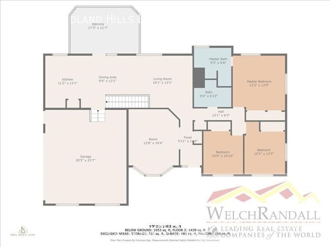 Building Photo - 660 Woodland Hills Dr