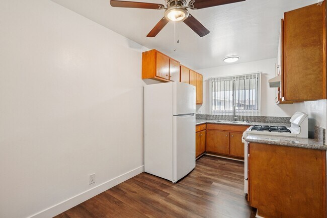 Floorplan - 831 E Pine St