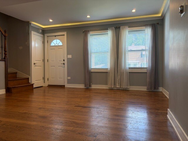 Building Photo - 5129 W 64th Pl