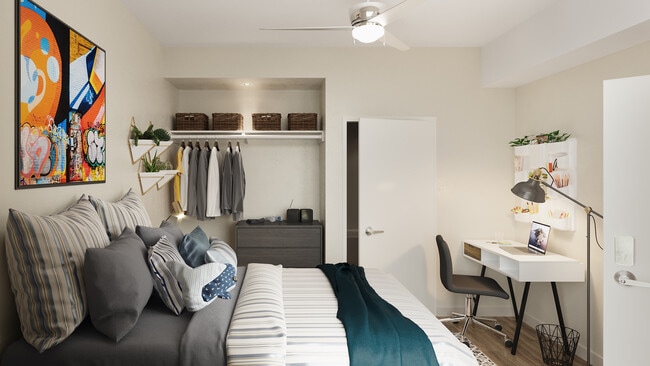 Building Photo - Ryder on Olive