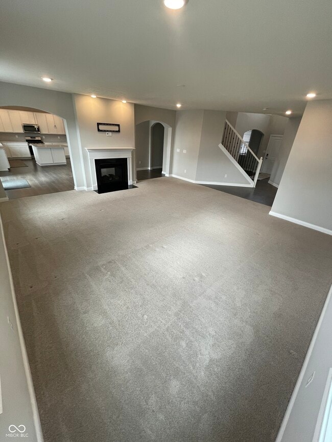 Building Photo - 7352 Doyal Dr