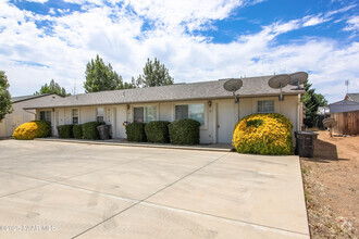 Building Photo - 8139 E Long Mesa Dr