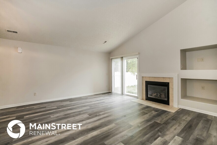 Building Photo - 4009 Boyer Ridge Dr