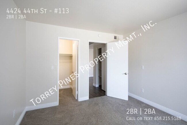 Building Photo - 4424 44th St