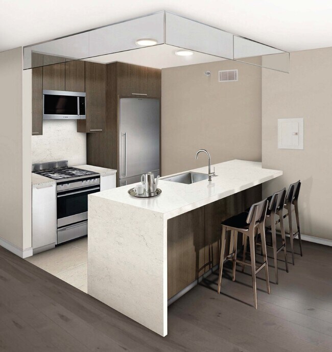 3 months FREE on a 16 month lease 311 W 50th St New York NY 10019