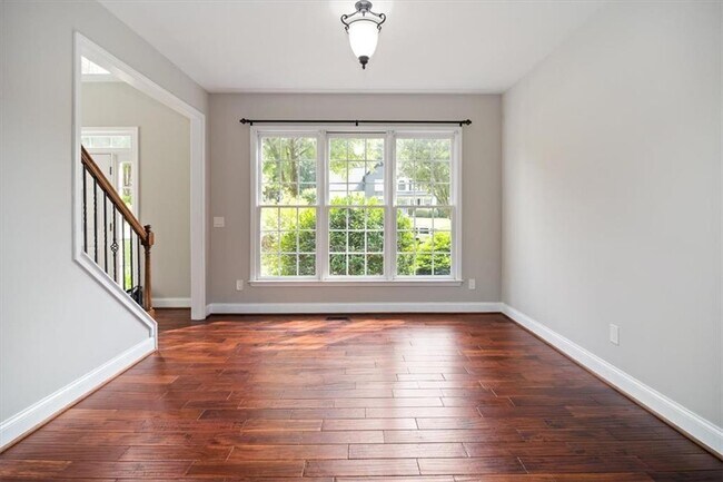 Building Photo - 6435 Ivey Creek Cir