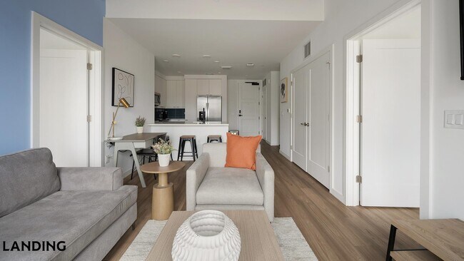 Building Photo - 1801 Patterson St