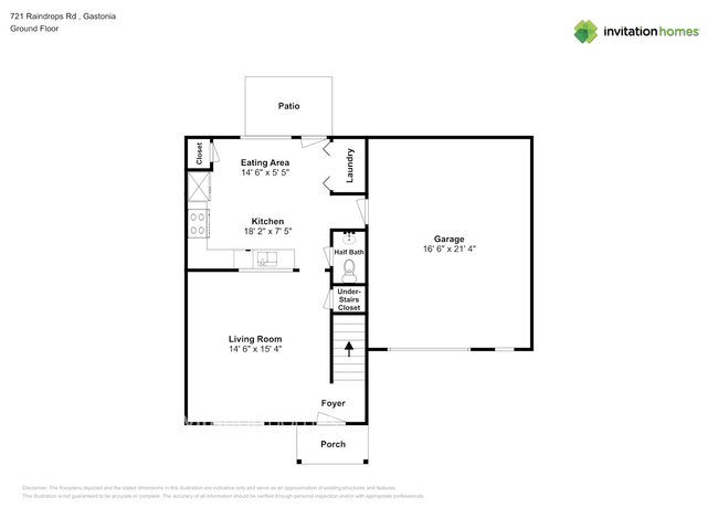 Building Photo - 721 Raindrops Rd