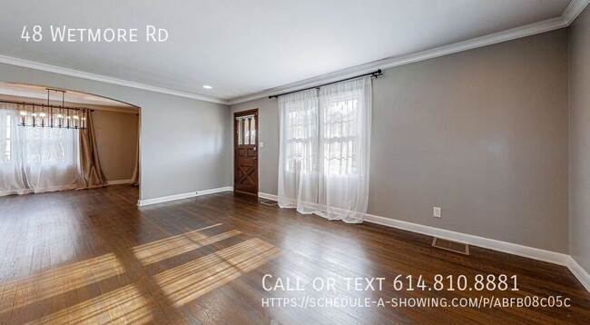 Building Photo - Large Clintonville Home- Finished Basement