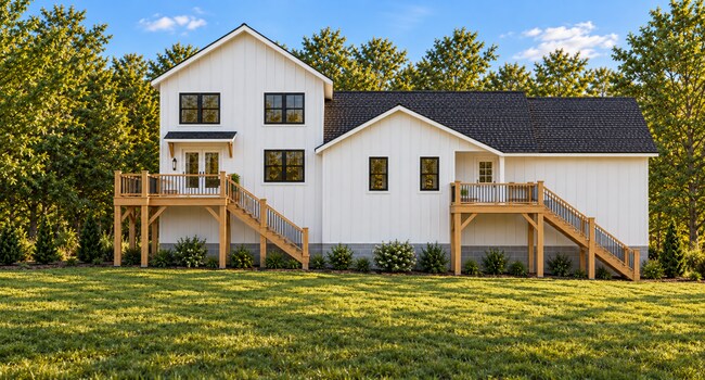Building Photo - 8 Mountain Vista Dr