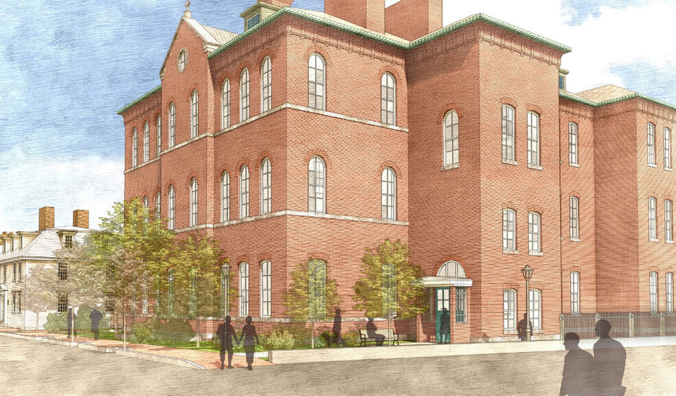 Primary Photo - The Residences at St. James