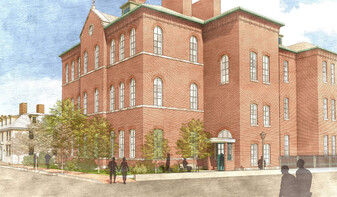 Building Photo - The Residences at St. James