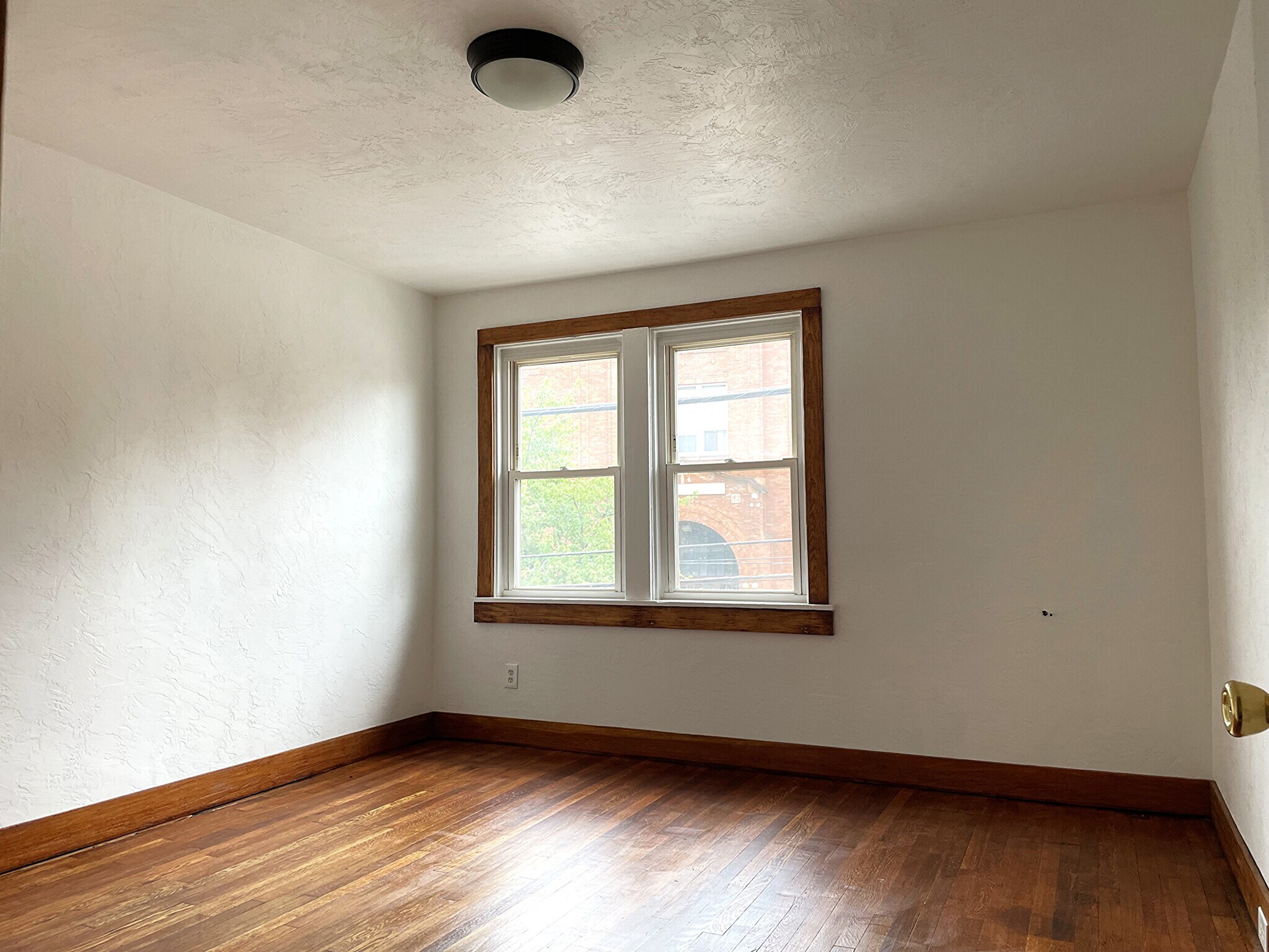Bedroom 1 - 420 Greenfield Ave