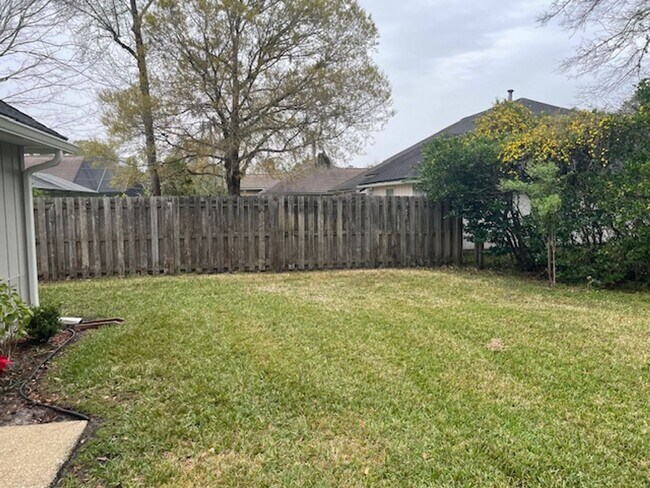 Building Photo - Furnish 3/2 Fleming Island, FL 32003