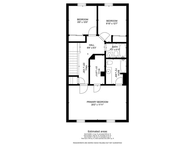 Building Photo - 1453 Blackhawk Ct