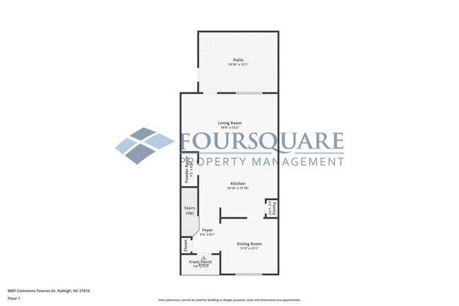 Building Photo - Conveniently Located Townhome With 3 Beds and 2.5 Baths