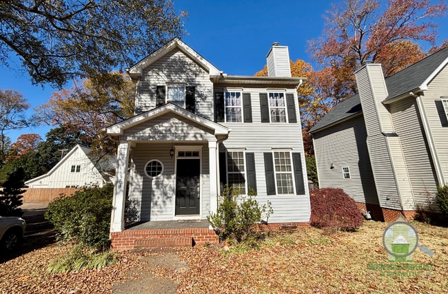 Primary Photo - 203 Ridgecrest Dr