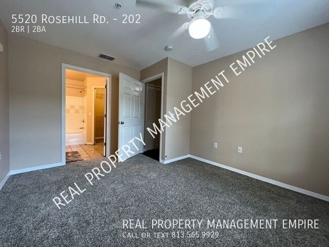 Building Photo - 5520 Rosehill Rd