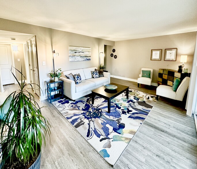 Brookside Village Apartments 3500 Green Garden Cir Virginia Beach VA