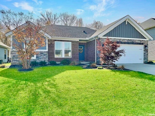 Building Photo - 613 Criterion Way