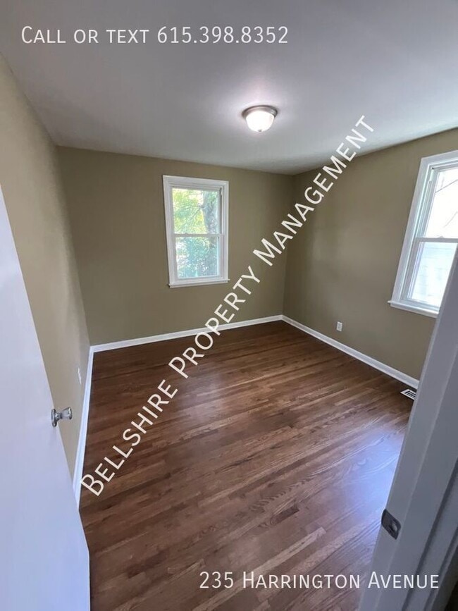 Building Photo - 235 Harrington Ave