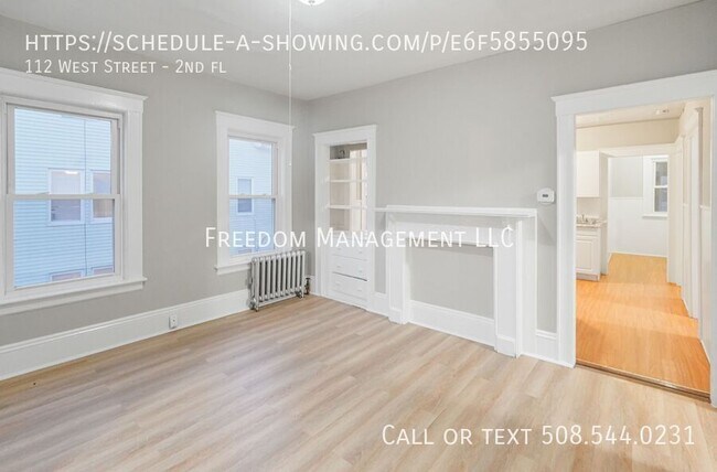 Building Photo - 112 West St