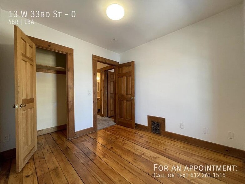 Building Photo - 13 W 33rd St