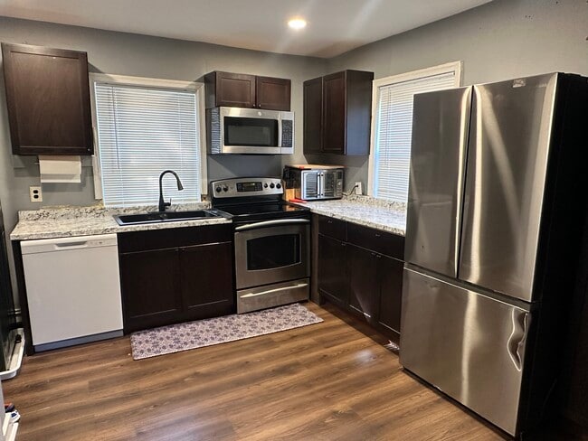 Building Photo - 5119 E St SE