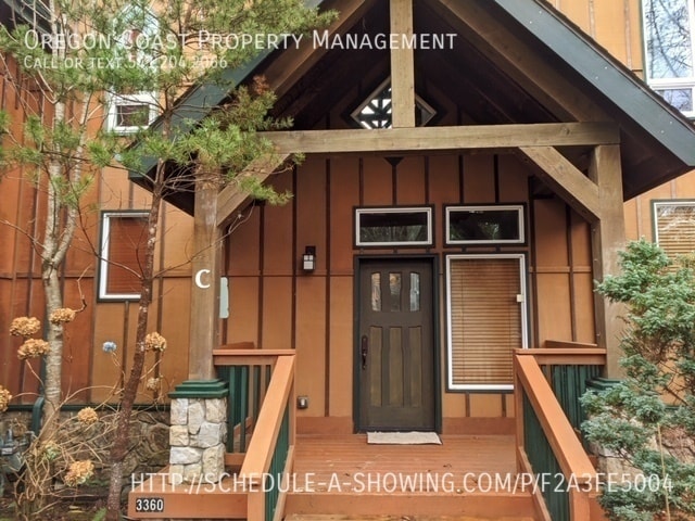 Building Photo - 3360 NW Oceanview Dr