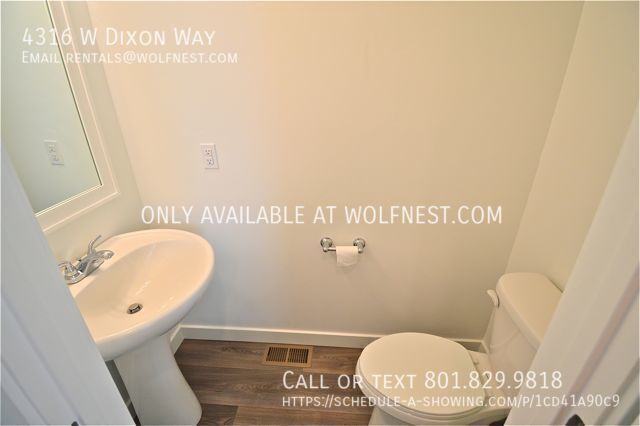 Building Photo - 4316 W Dixon Way