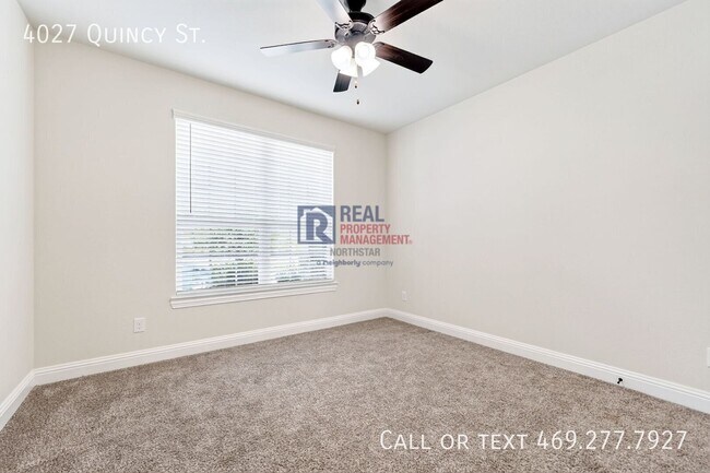 Building Photo - 4027 Quincy St