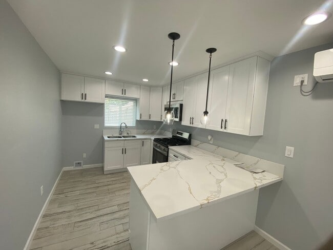 Primary Photo - Brand new 2 bed, 1 bath Condo in Central S...