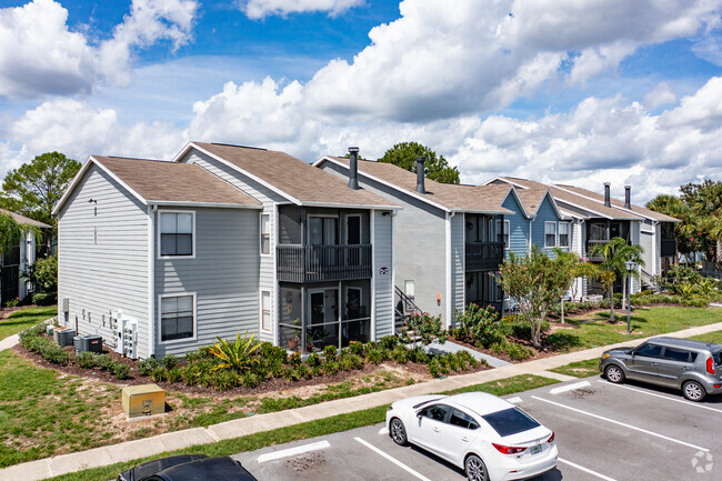 3780 Idlebrook Cir Casselberry, FL 32707-5503 - Cabana Key
