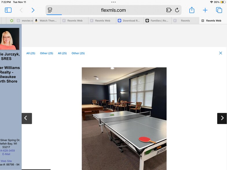 Building Photo - 4110 S Lake Dr