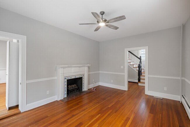 Building Photo - 5116 Wetheredsville Rd