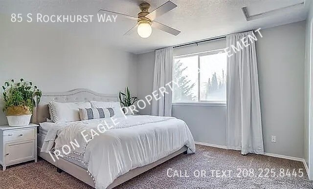 Building Photo - 85 S Rockhurst Way