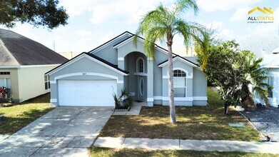 Building Photo - 207 Rochester Loop