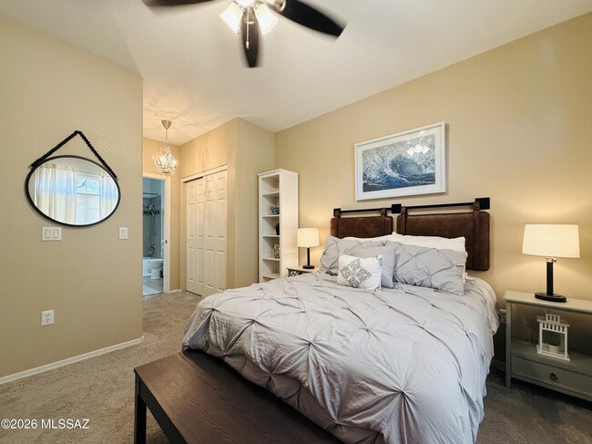 Building Photo - 7050 E Sunrise Dr