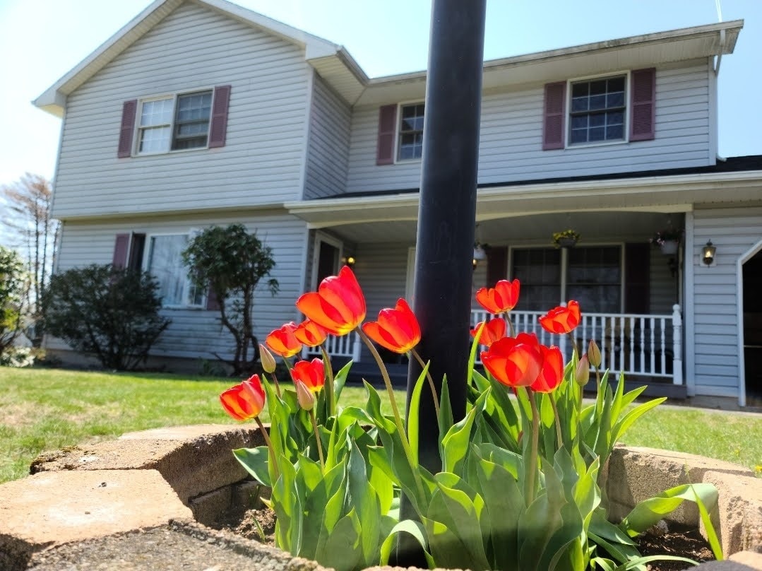 Building Photo - 80 Lower Newtown Rd