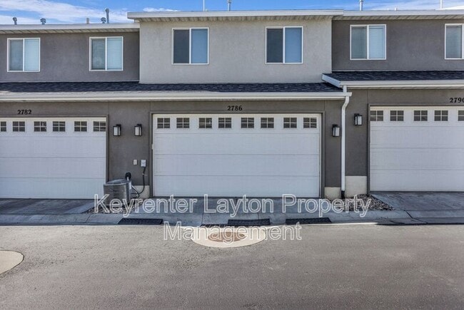 Building Photo - 2786 N Airmen Ave
