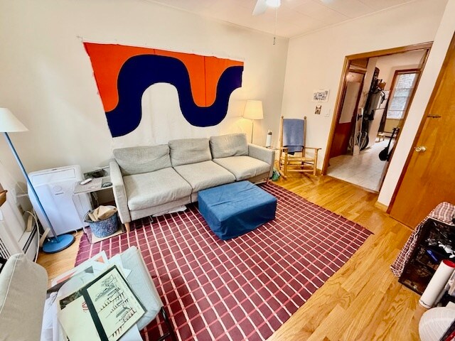 Primary Photo - 1A Unity St