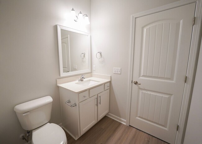 Building Photo - Available Now!