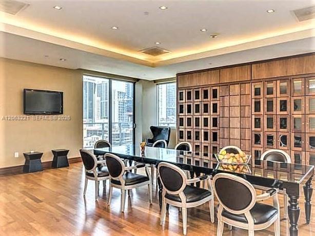Building Photo - 1050 Brickell Ave